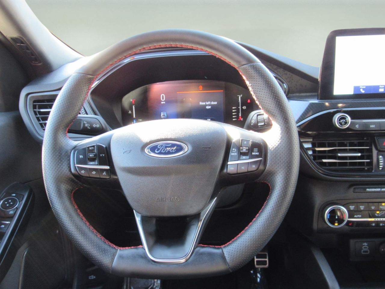 Ford Escape ST-Line AWD 2024