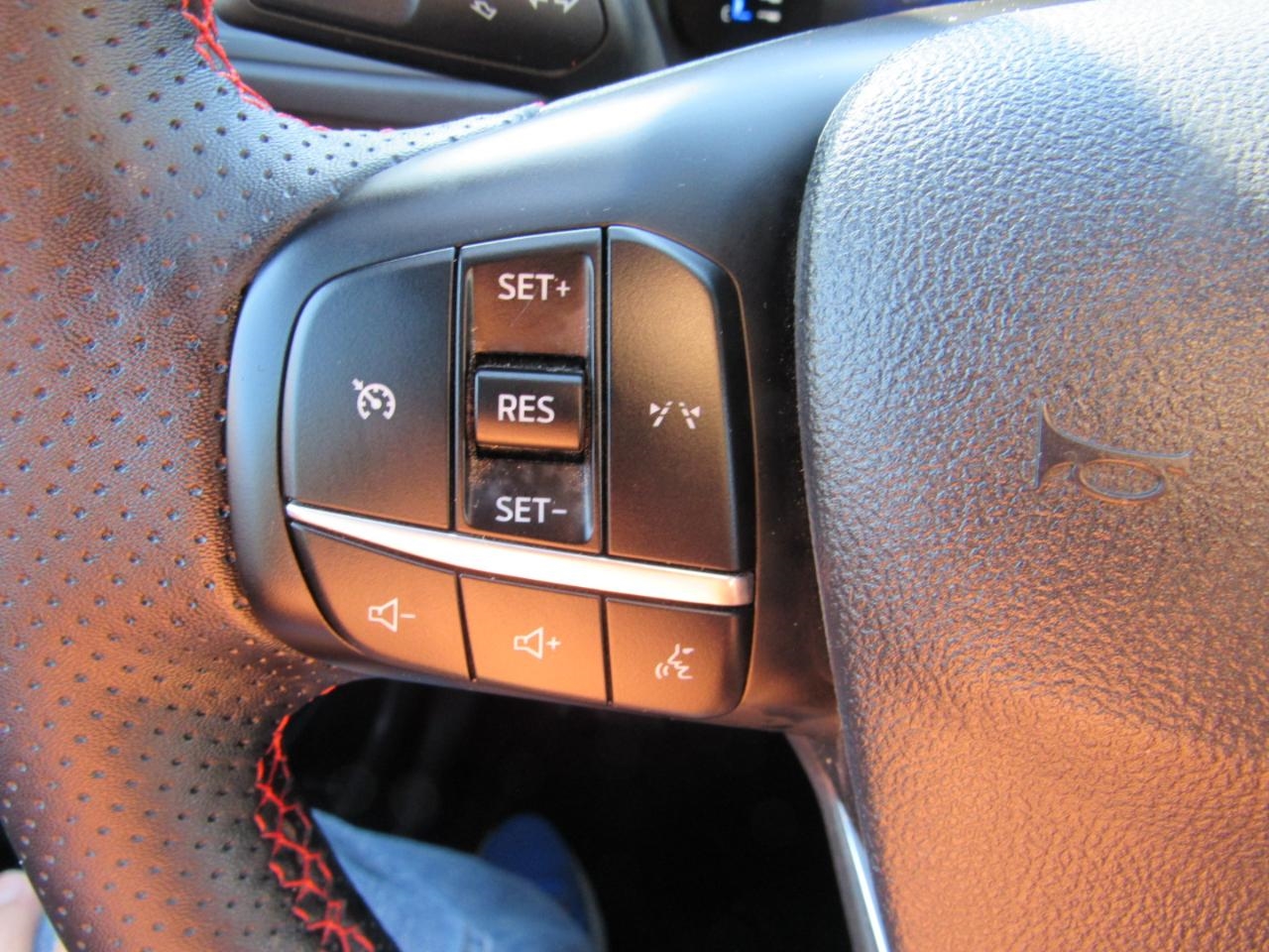 Ford Escape ST-Line AWD 2024