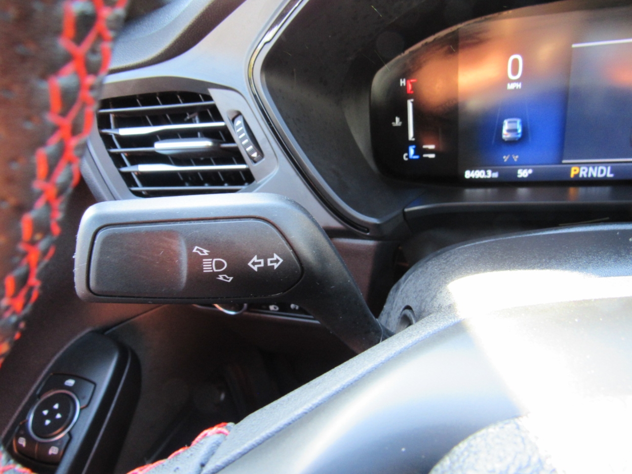 Ford Escape ST-Line AWD 2024