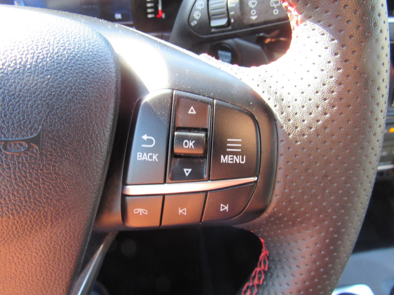 Ford Escape ST-Line AWD 2024