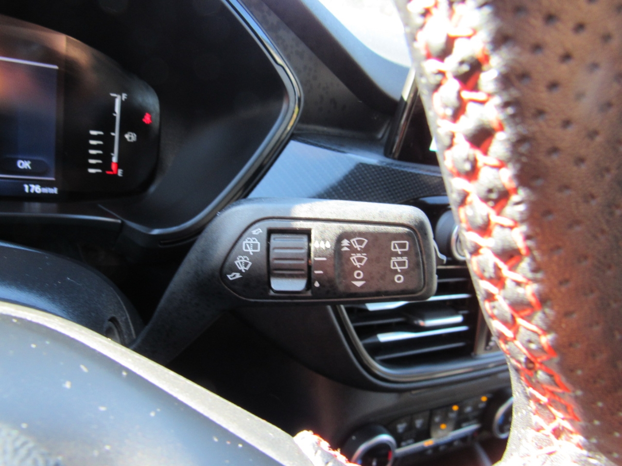 Ford Escape ST-Line AWD 2024