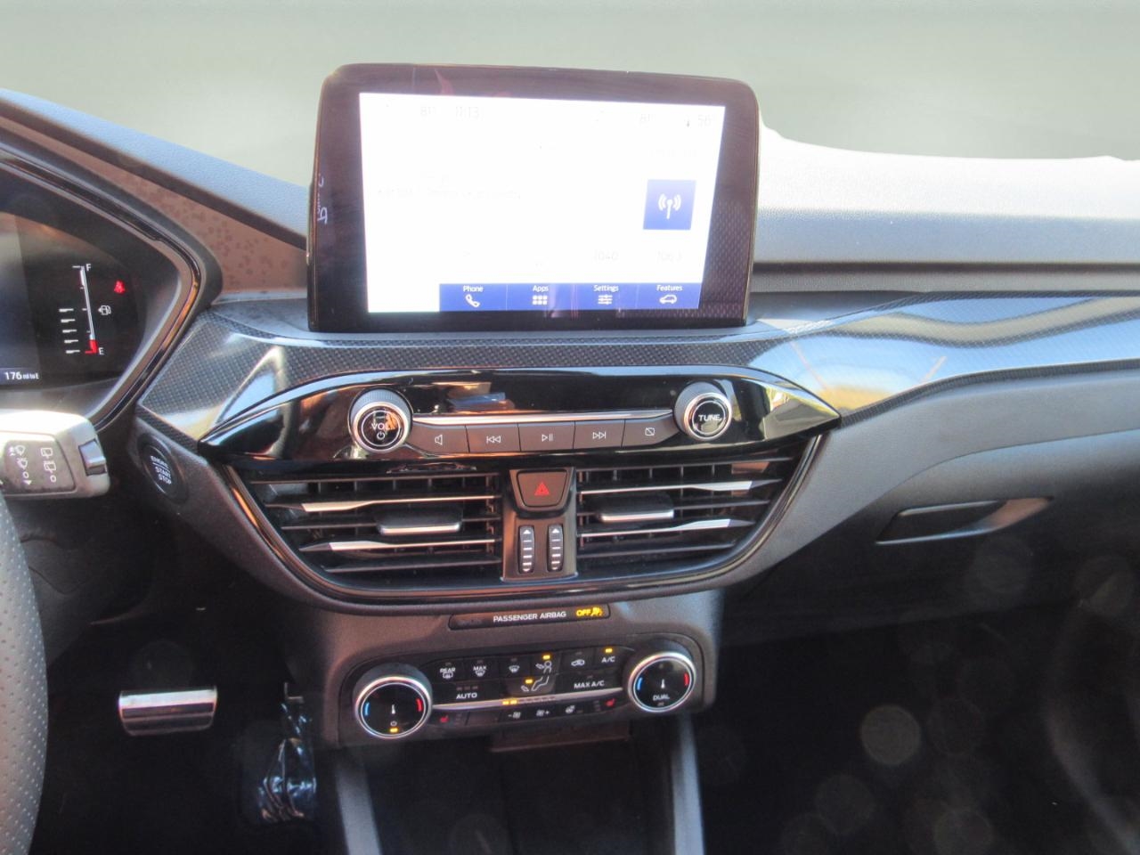 Ford Escape ST-Line AWD 2024