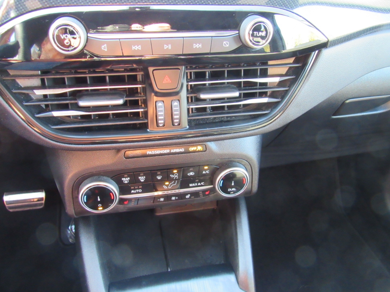 Ford Escape ST-Line AWD 2024