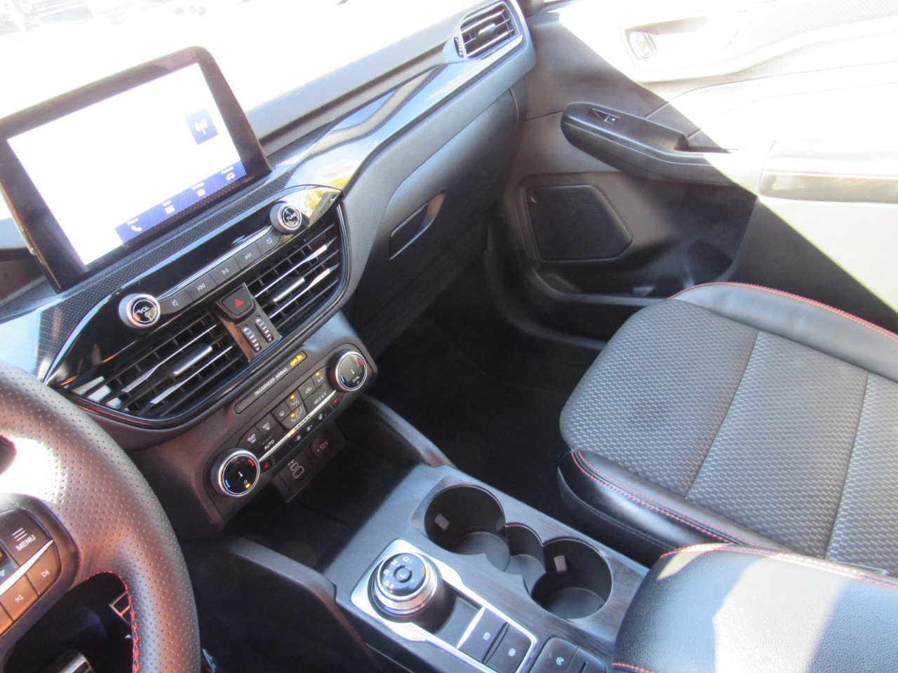 Ford Escape ST-Line AWD 2024