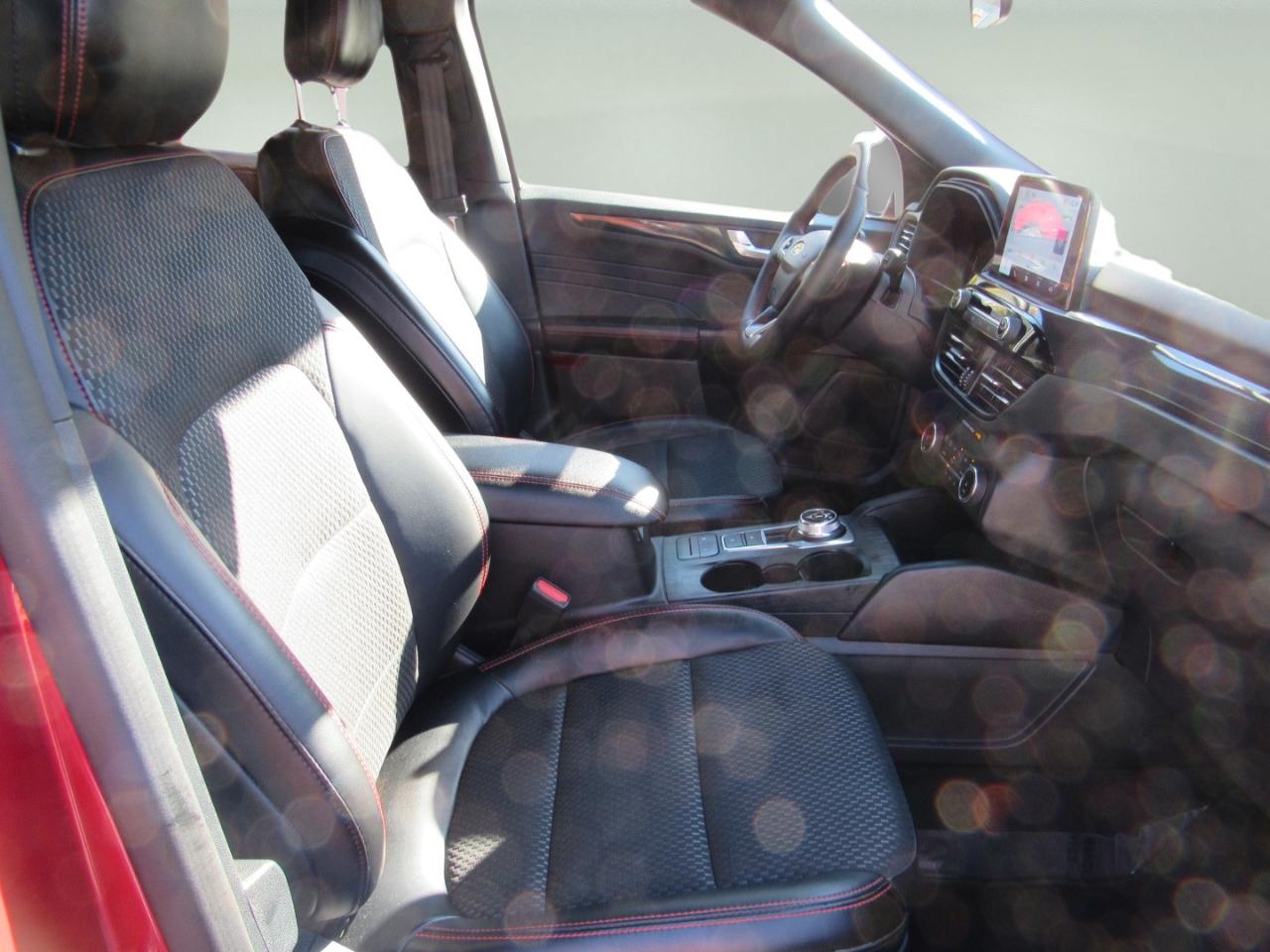 Ford Escape ST-Line AWD 2024