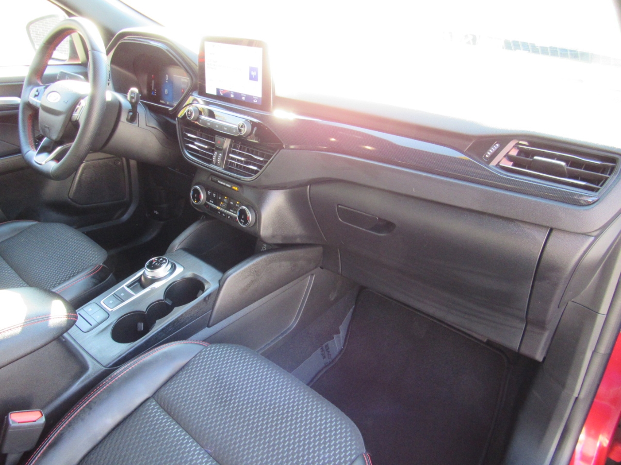 Ford Escape ST-Line AWD 2024