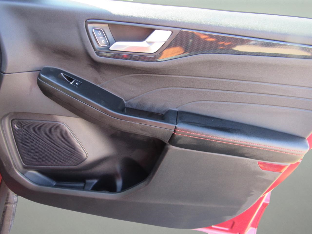 Ford Escape ST-Line AWD 2024