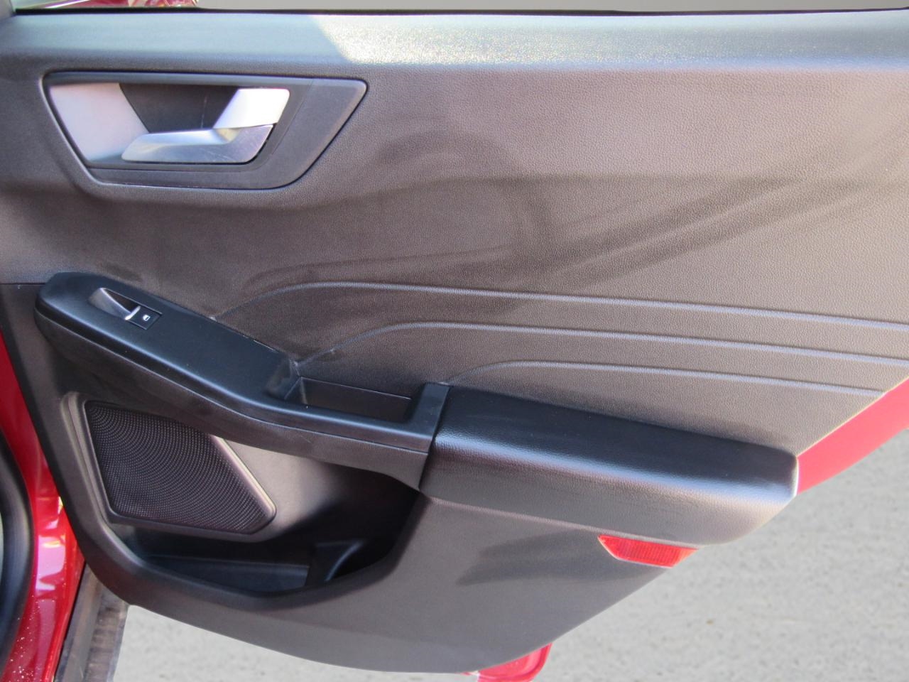 Ford Escape ST-Line AWD 2024