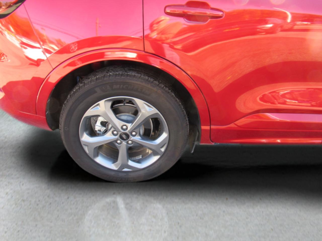 Ford Escape ST-Line AWD 2024