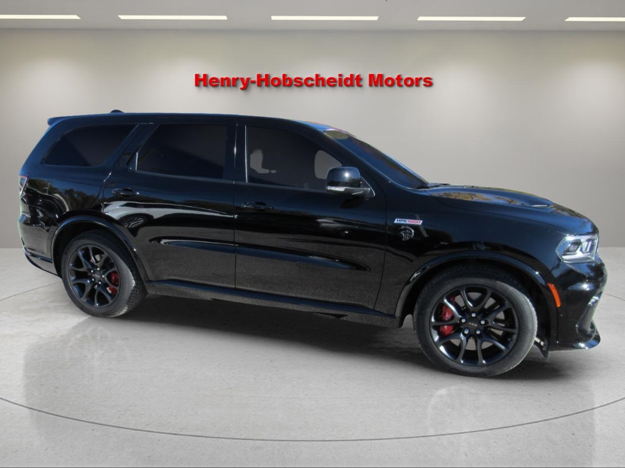 Dodge Durango  2021