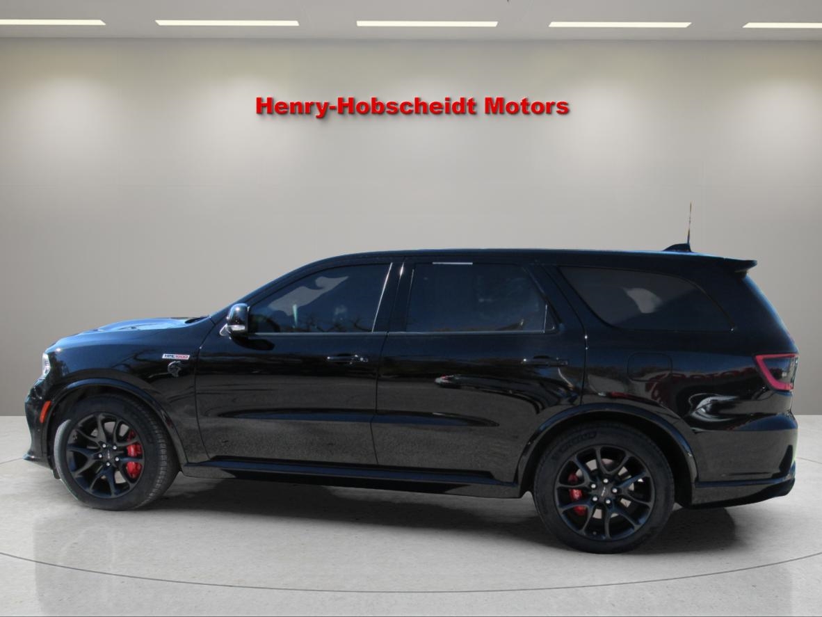 Dodge Durango  2021