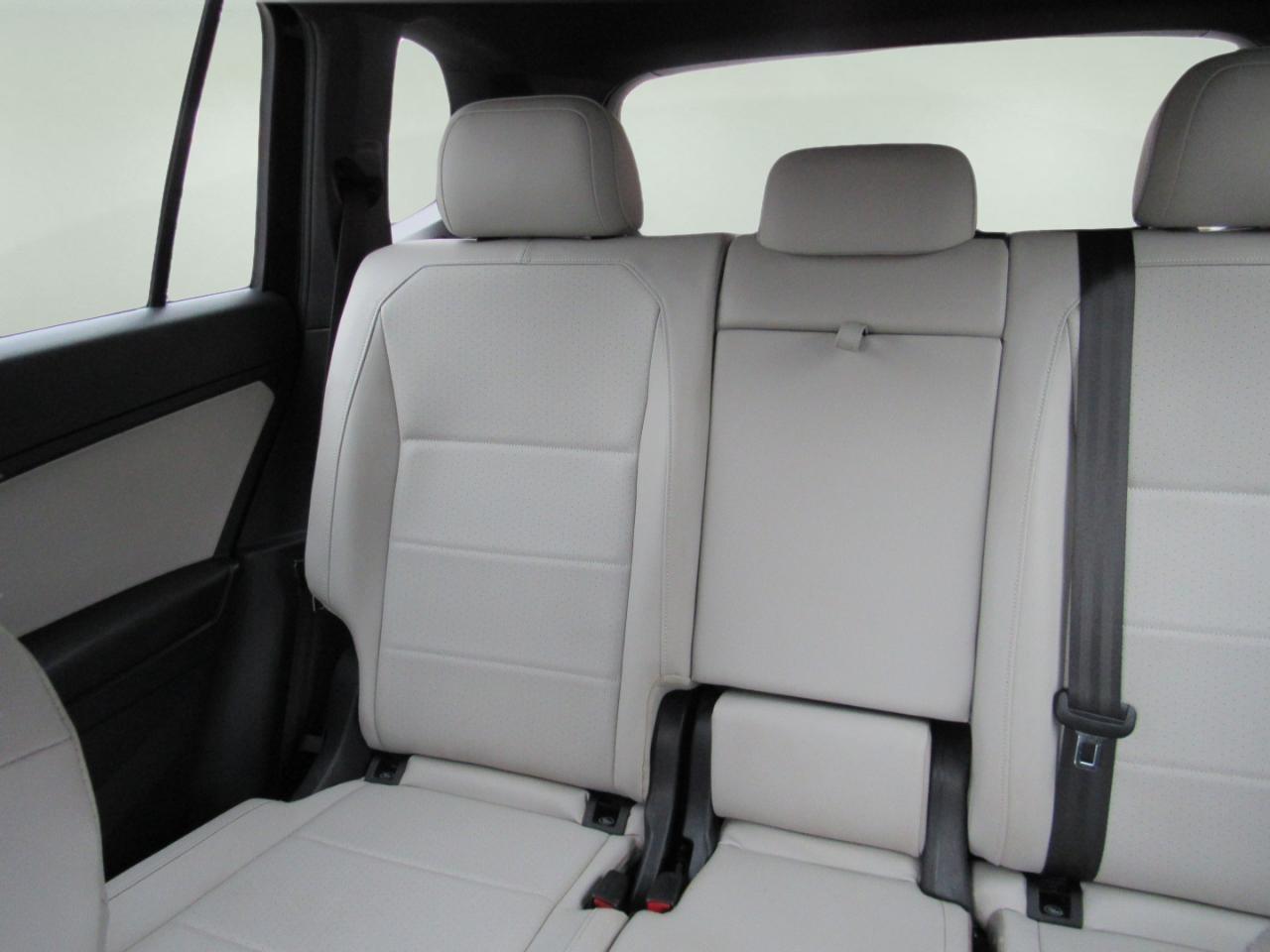 Volkswagen Tiguan 2.0T SE 4MOTION 2021