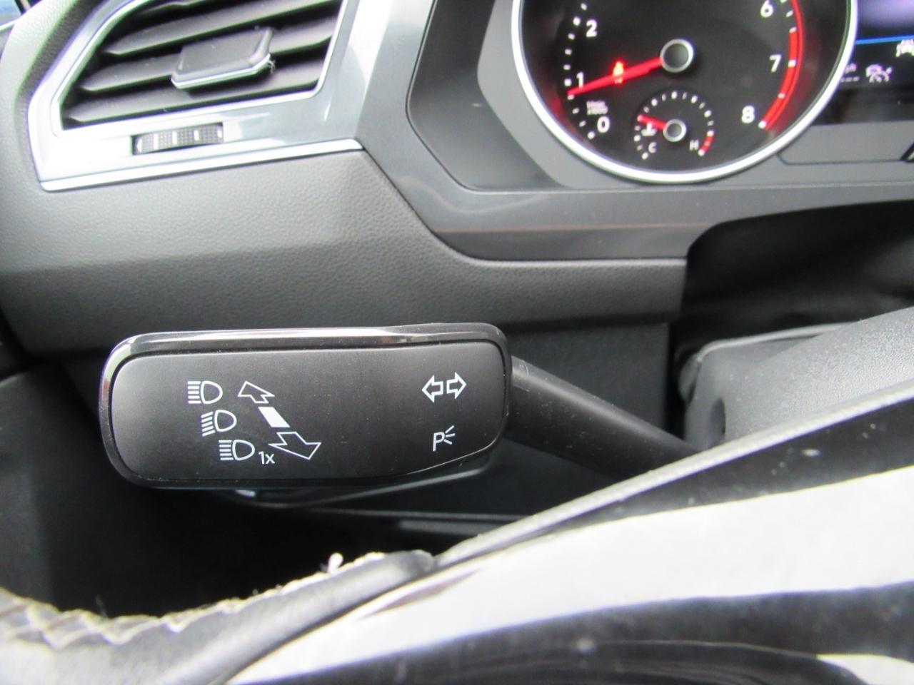 Volkswagen Tiguan 2.0T SE 4MOTION 2021