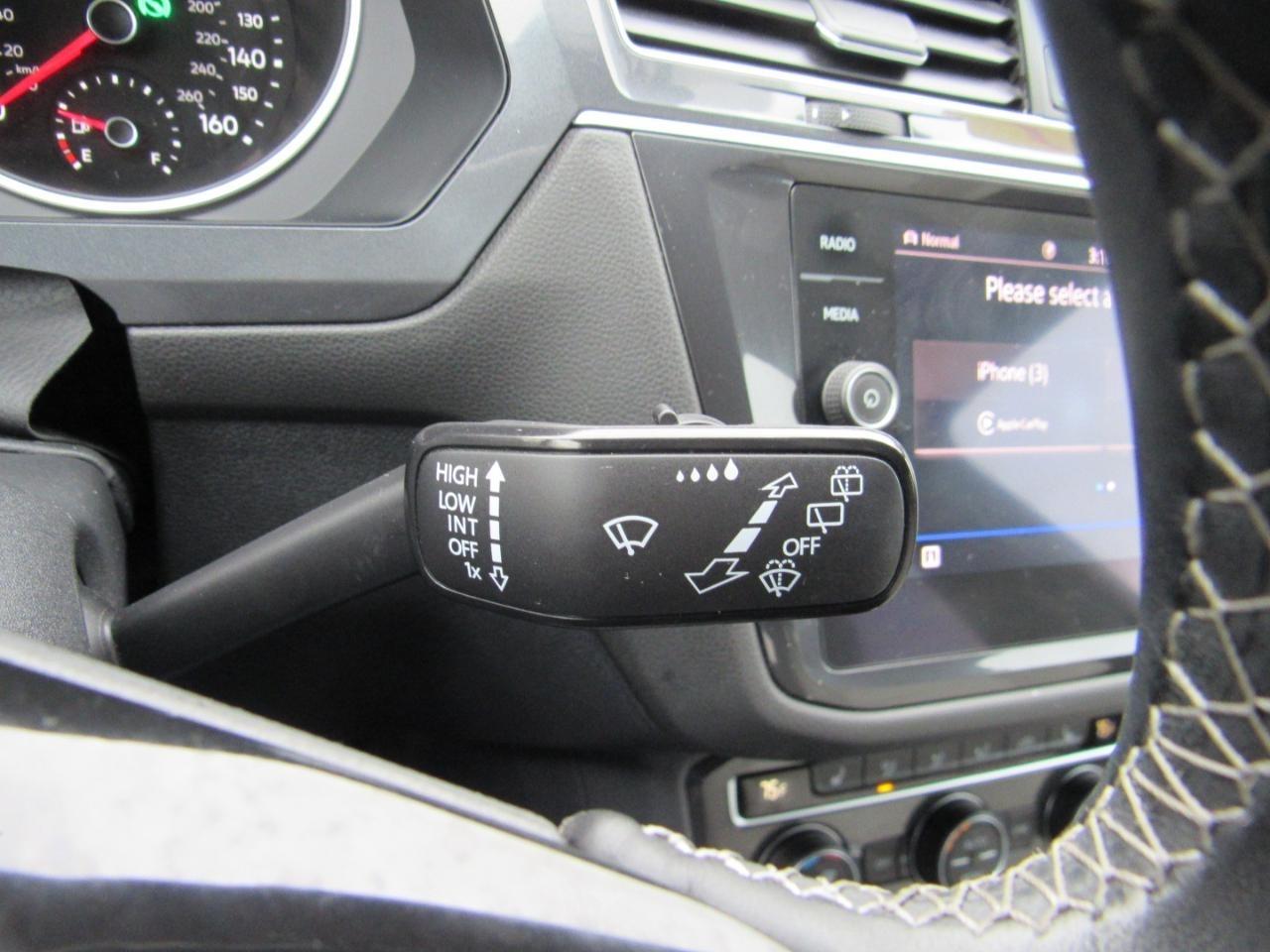 Volkswagen Tiguan 2.0T SE 4MOTION 2021