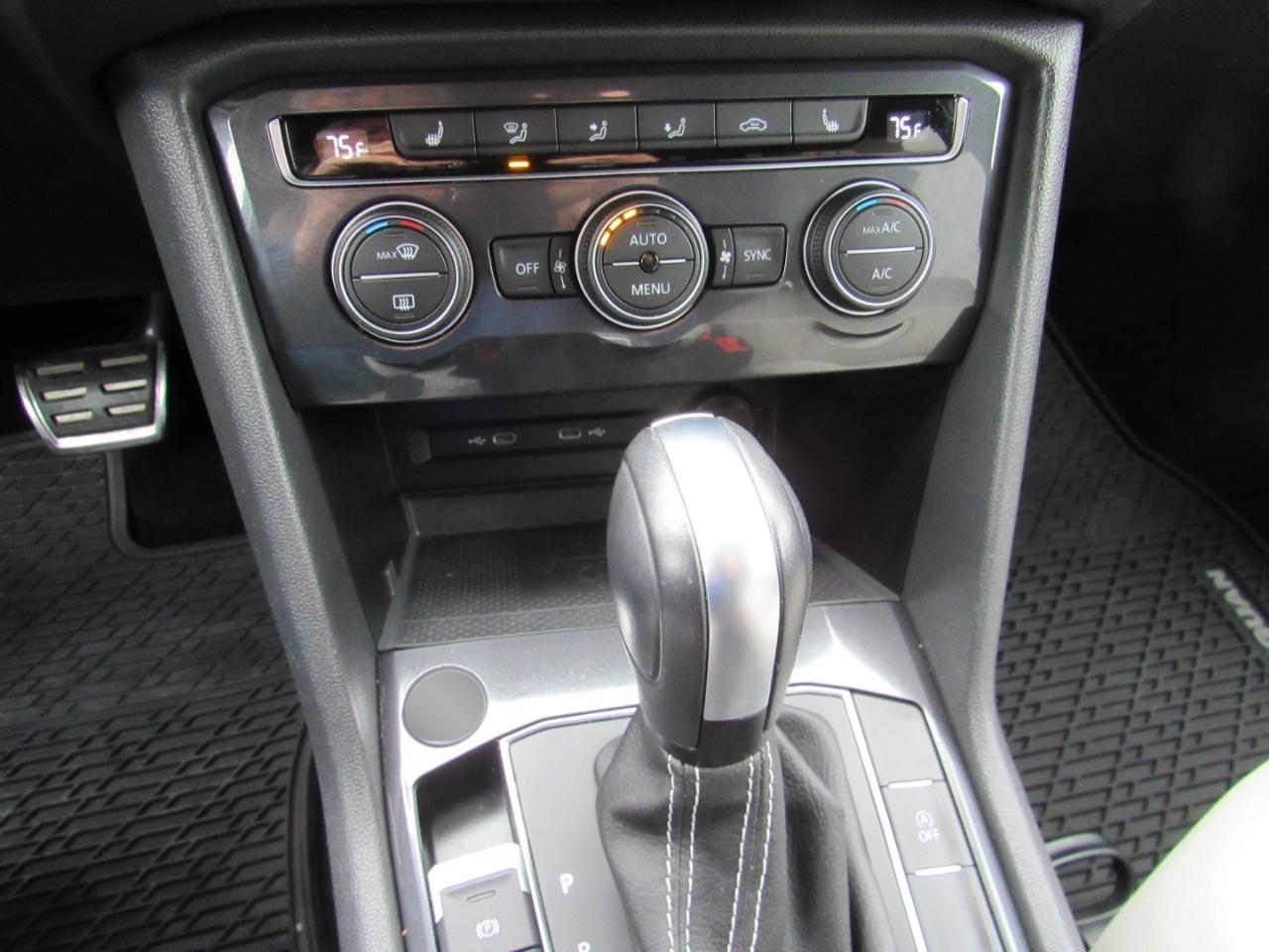 Volkswagen Tiguan 2.0T SE 4MOTION 2021