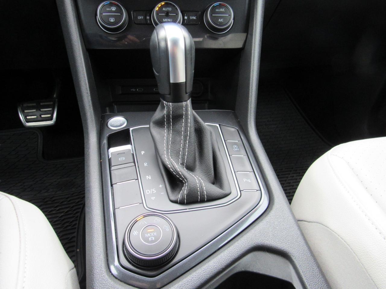 Volkswagen Tiguan 2.0T SE 4MOTION 2021