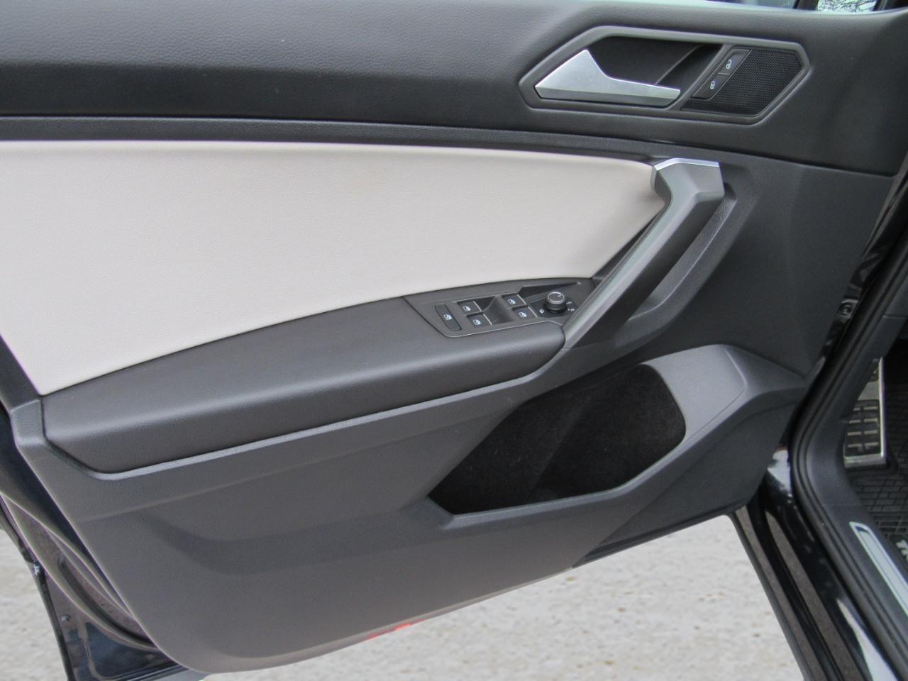 Volkswagen Tiguan 2.0T SE 4MOTION 2021