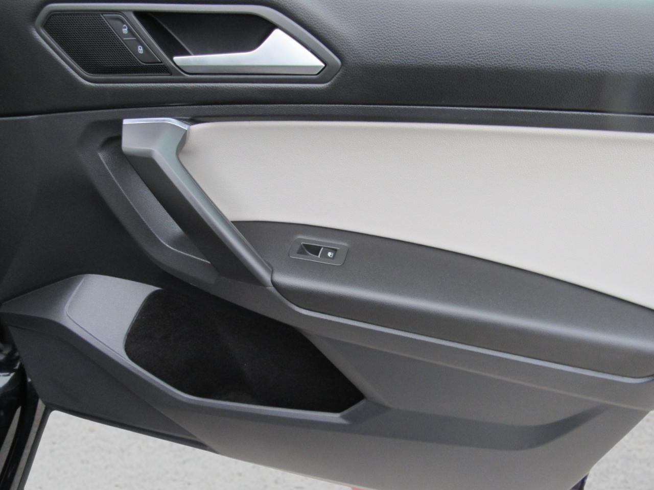 Volkswagen Tiguan 2.0T SE 4MOTION 2021