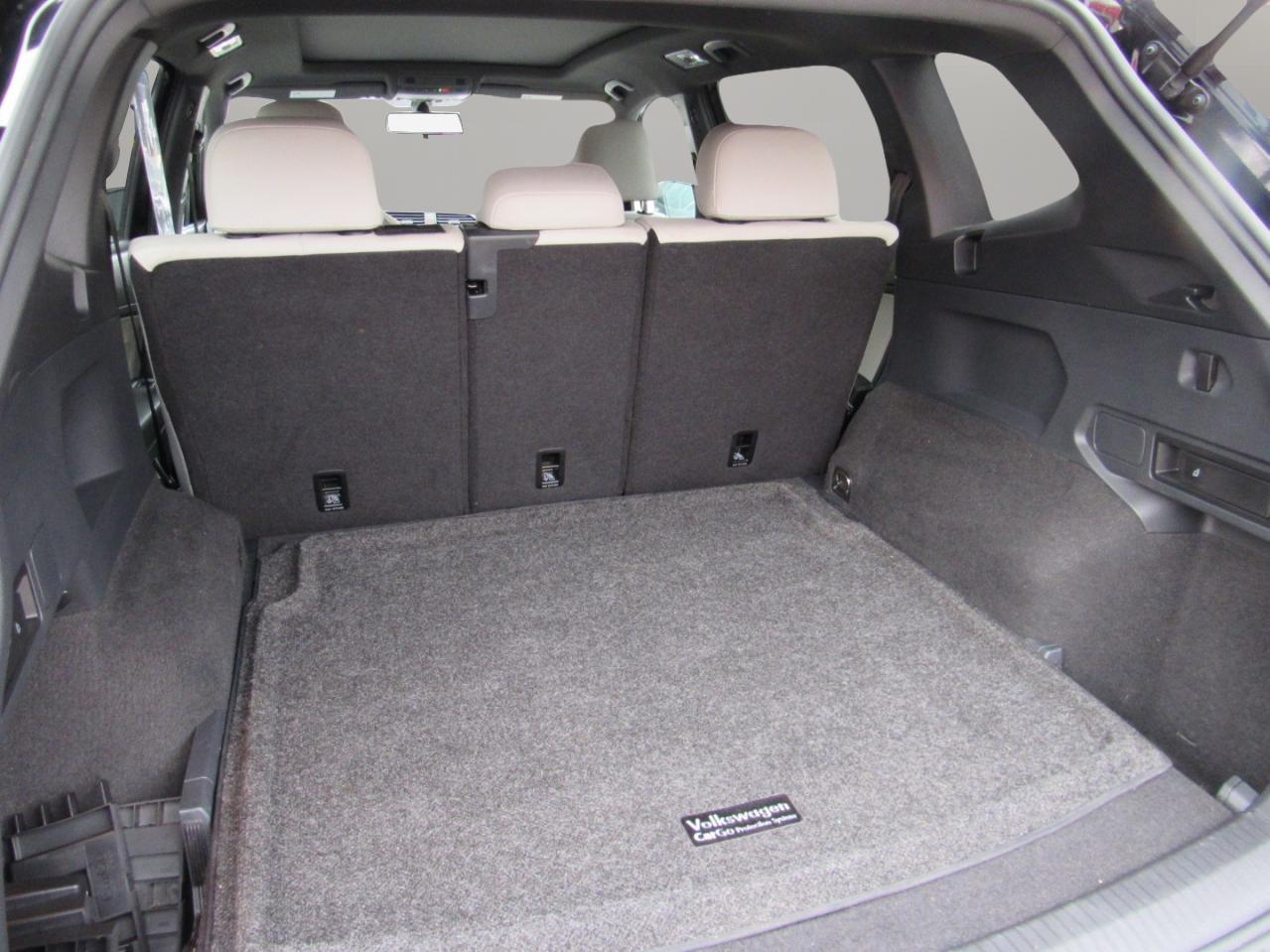 Volkswagen Tiguan 2.0T SE 4MOTION 2021