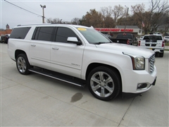 2018 GMC Yukon XL 