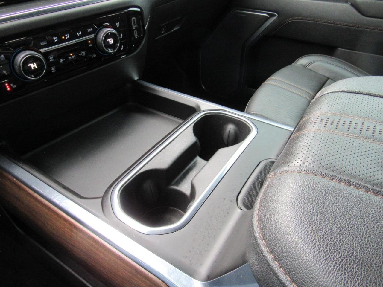 Chevrolet Silverado 2500HD  2024