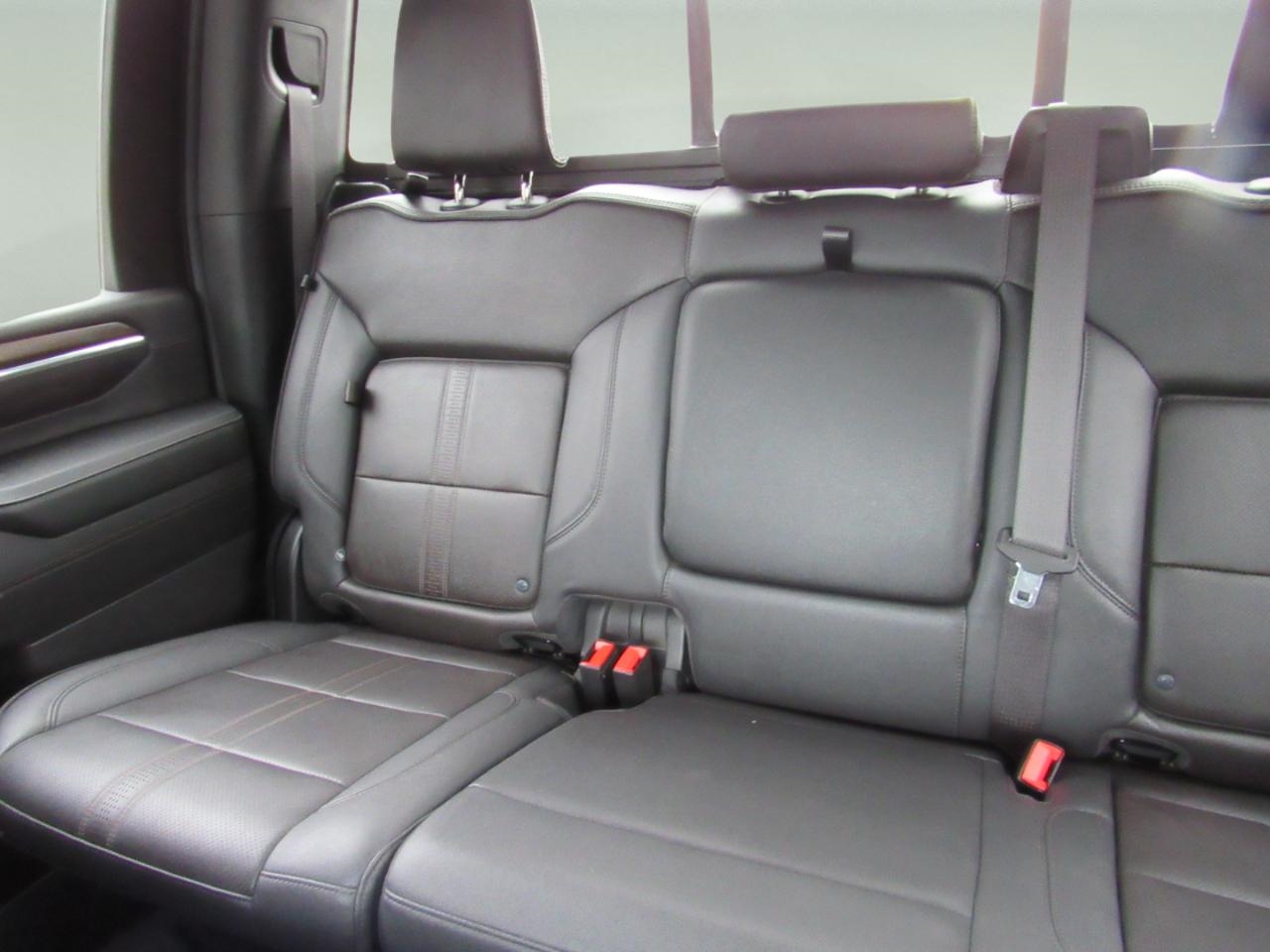 Chevrolet Silverado 2500HD  2024