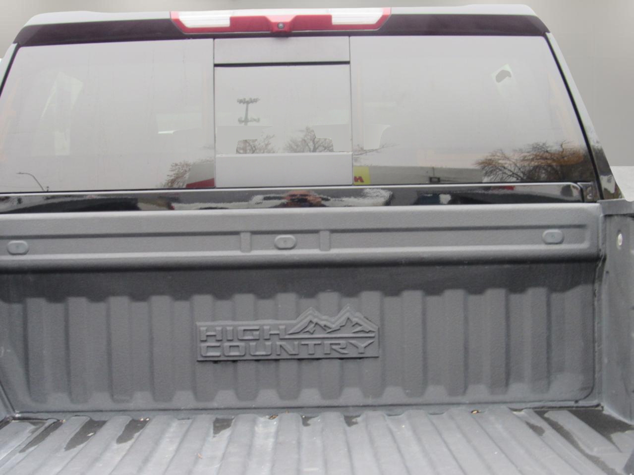 Chevrolet Silverado 2500HD  2024