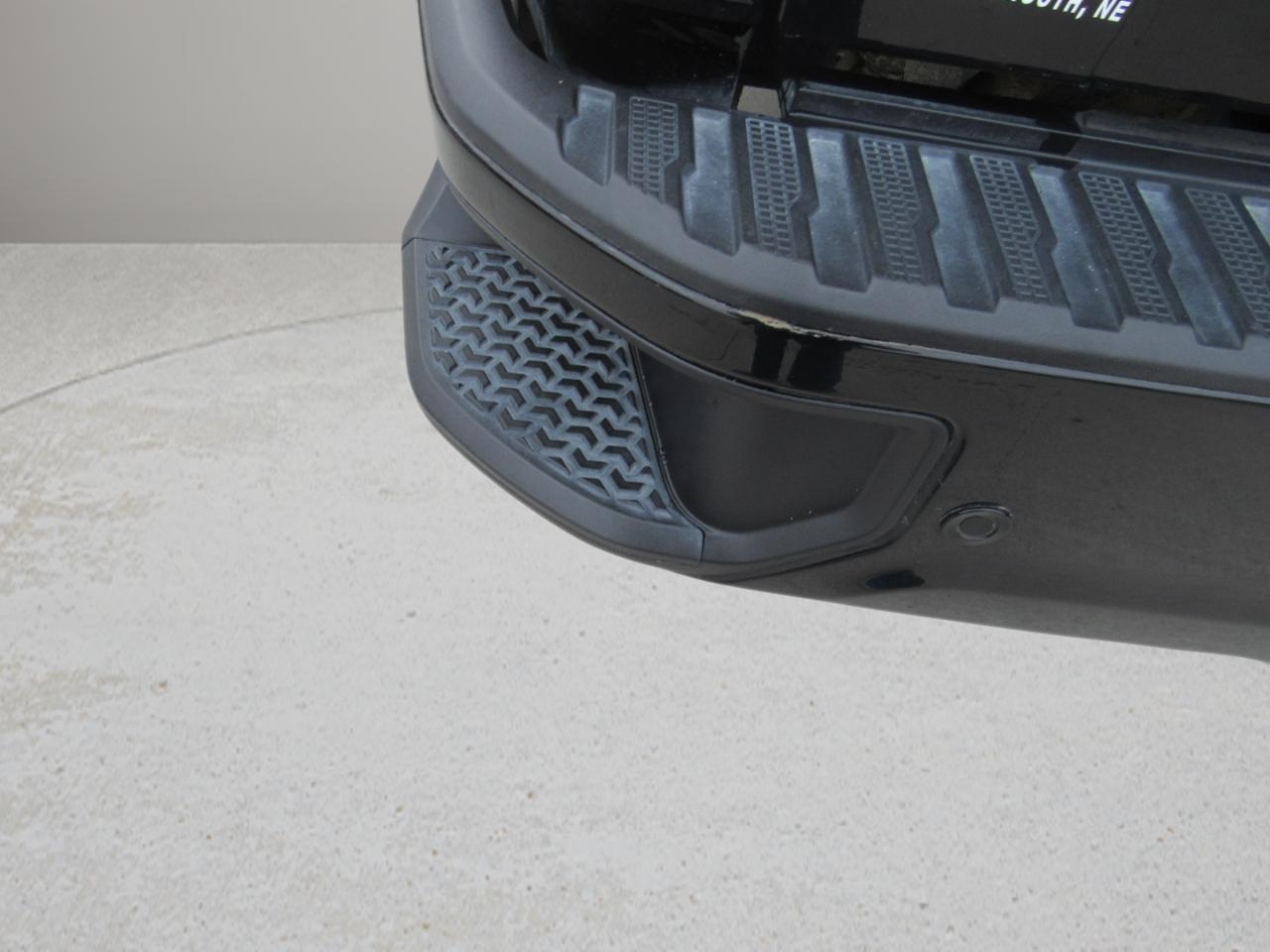 Chevrolet Silverado 2500HD  2024