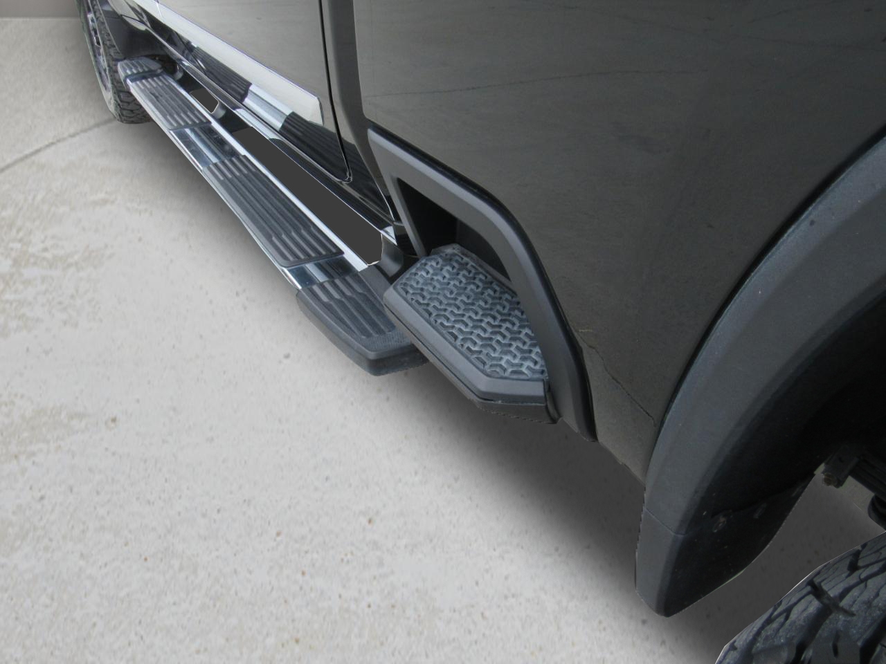 Chevrolet Silverado 2500HD  2024