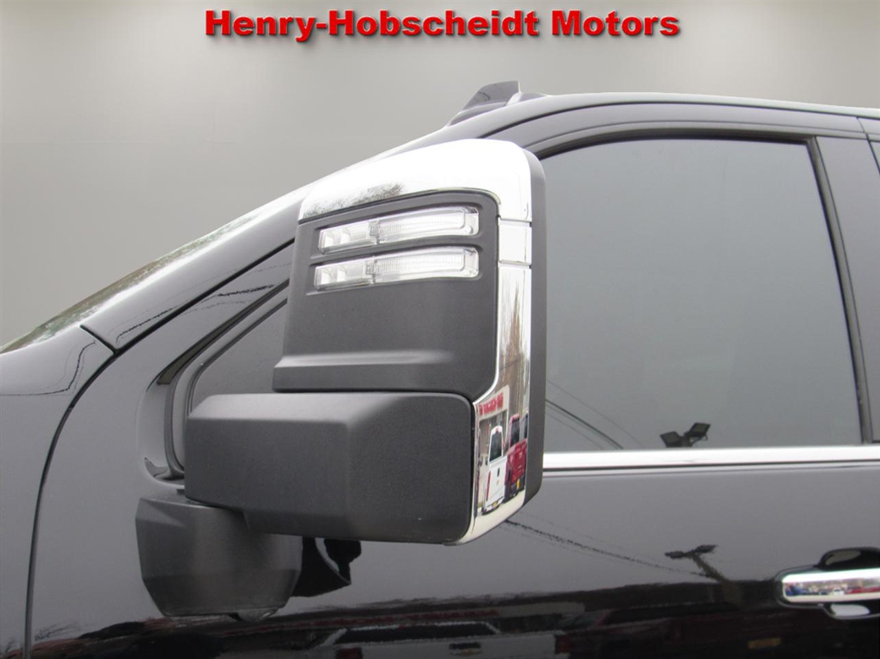 Chevrolet Silverado 2500HD  2024