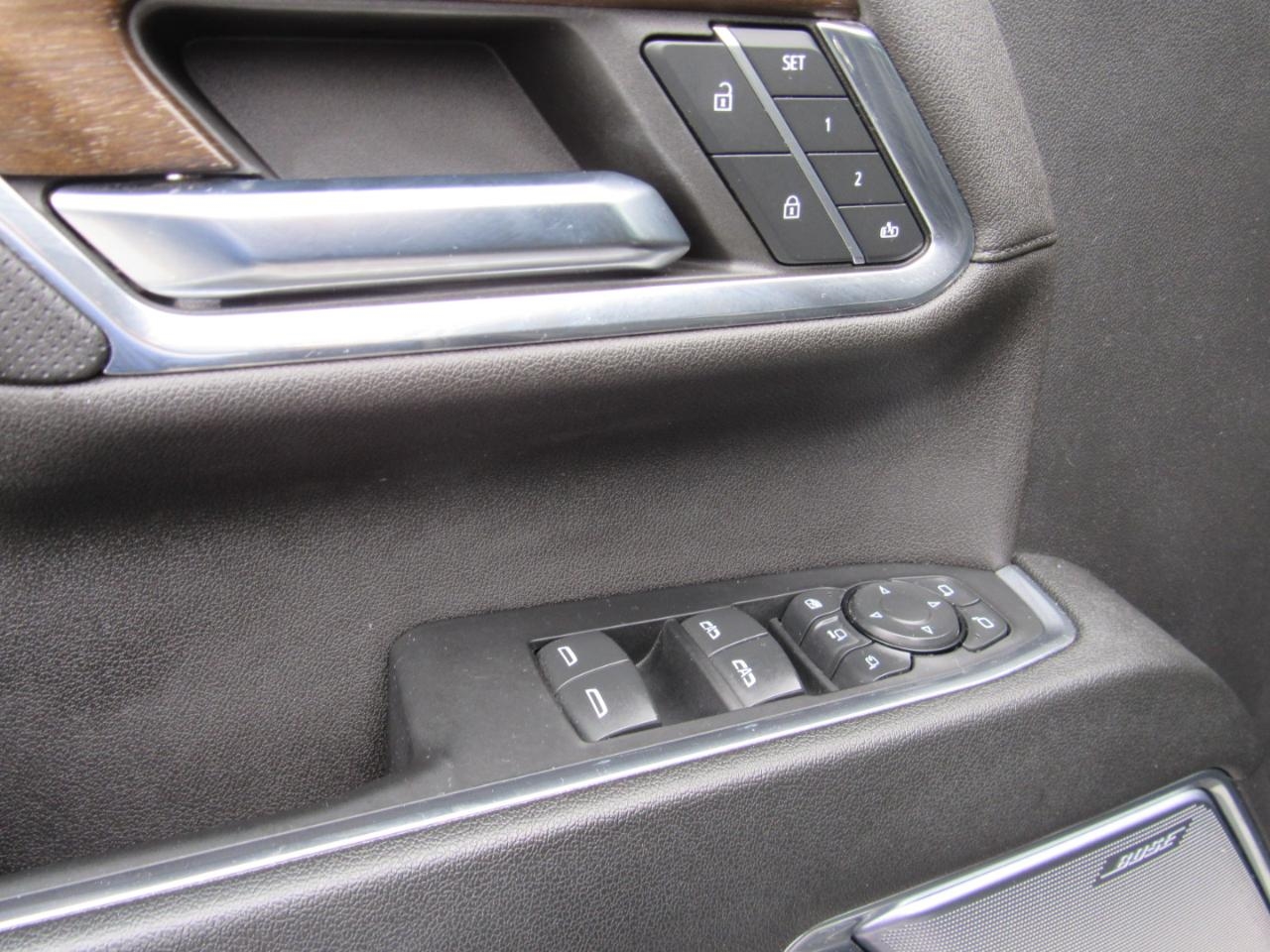 Chevrolet Silverado 2500HD  2024