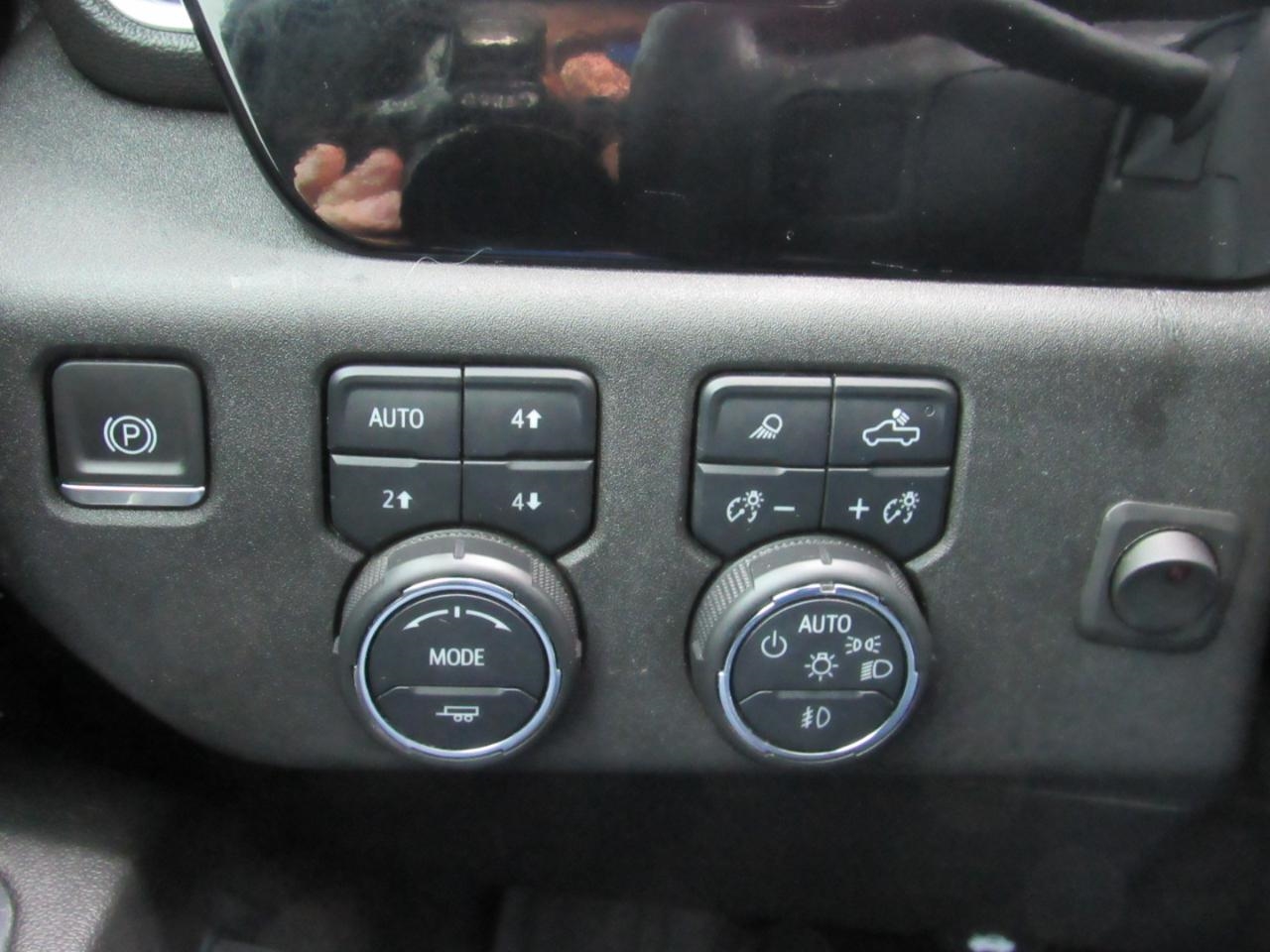 Chevrolet Silverado 2500HD  2024