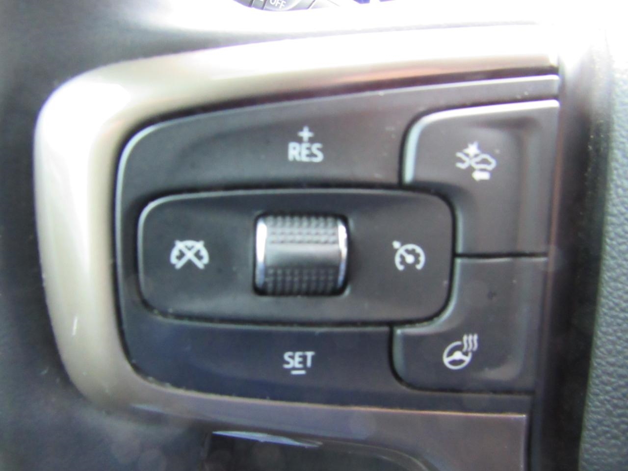 Chevrolet Silverado 2500HD  2024