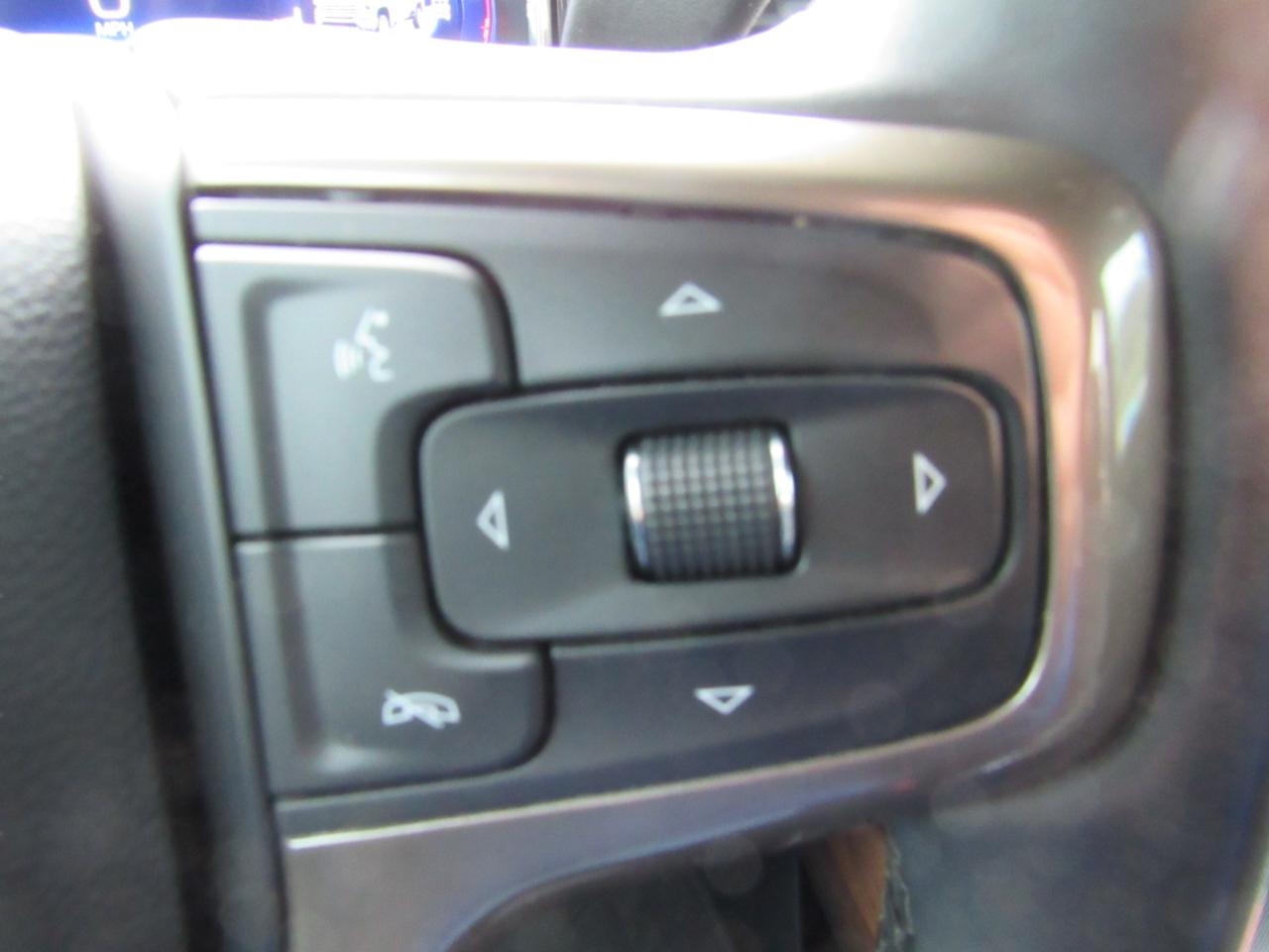 Chevrolet Silverado 2500HD  2024