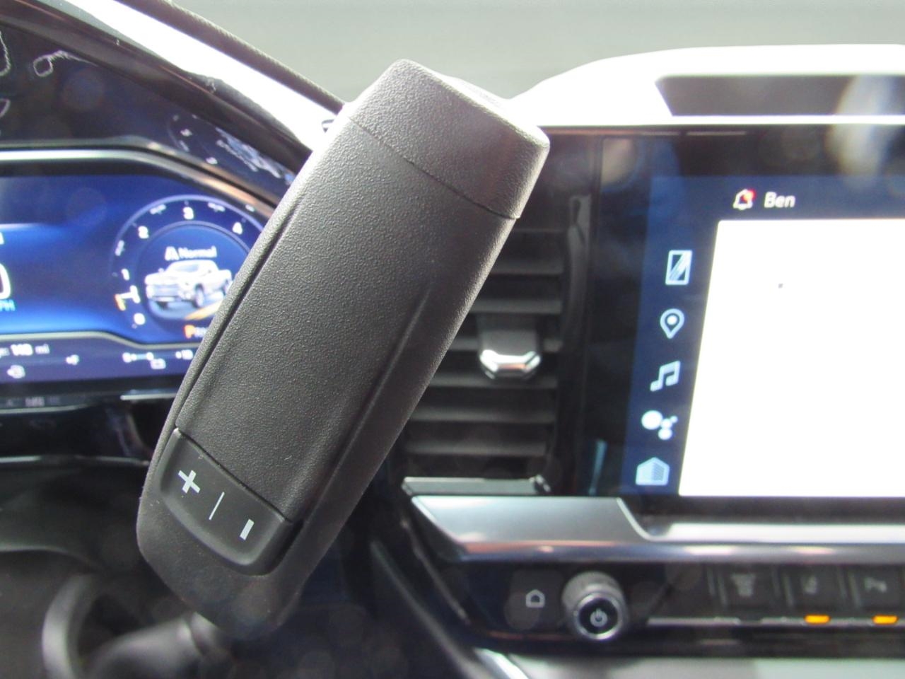 Chevrolet Silverado 2500HD  2024