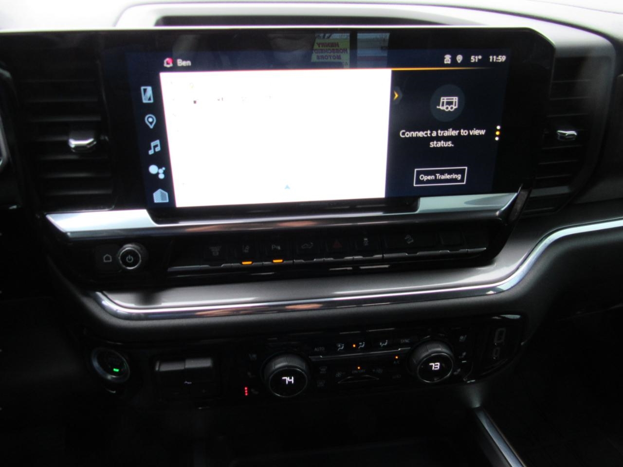 Chevrolet Silverado 2500HD  2024