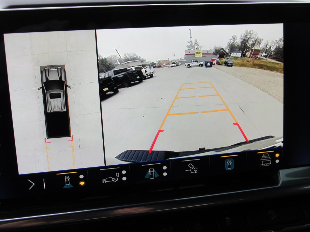 Chevrolet Silverado 2500HD  2024