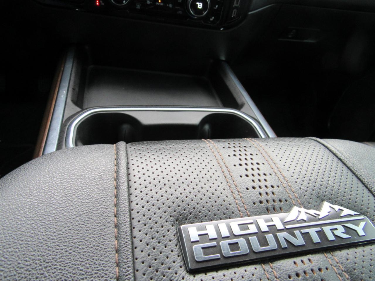 Chevrolet Silverado 2500HD  2024