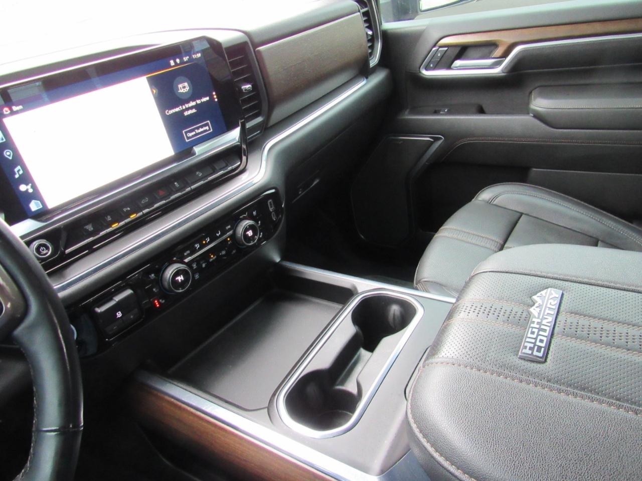 Chevrolet Silverado 2500HD  2024