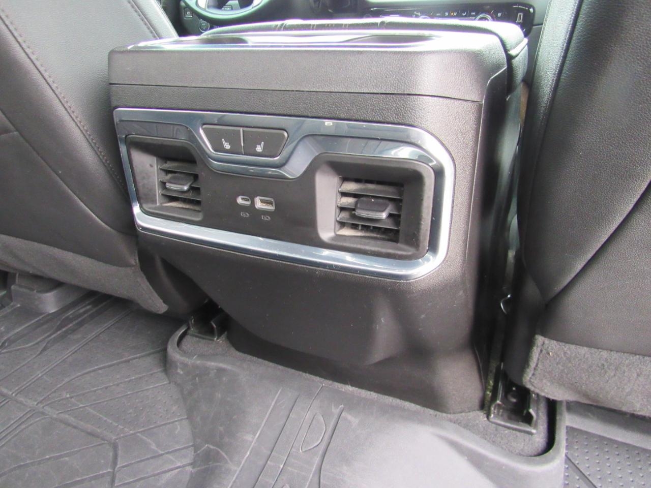 Chevrolet Silverado 2500HD  2024