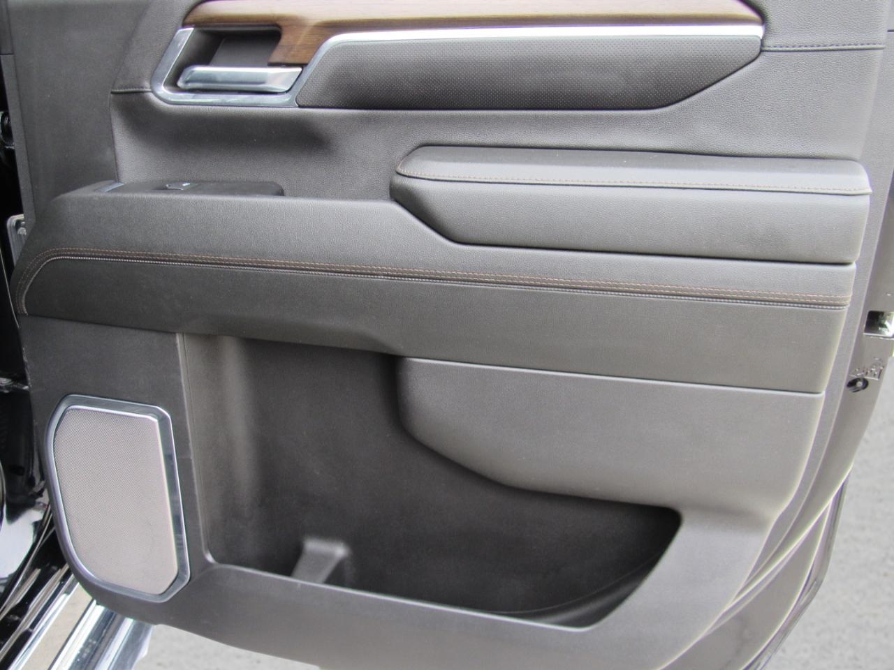 Chevrolet Silverado 2500HD  2024