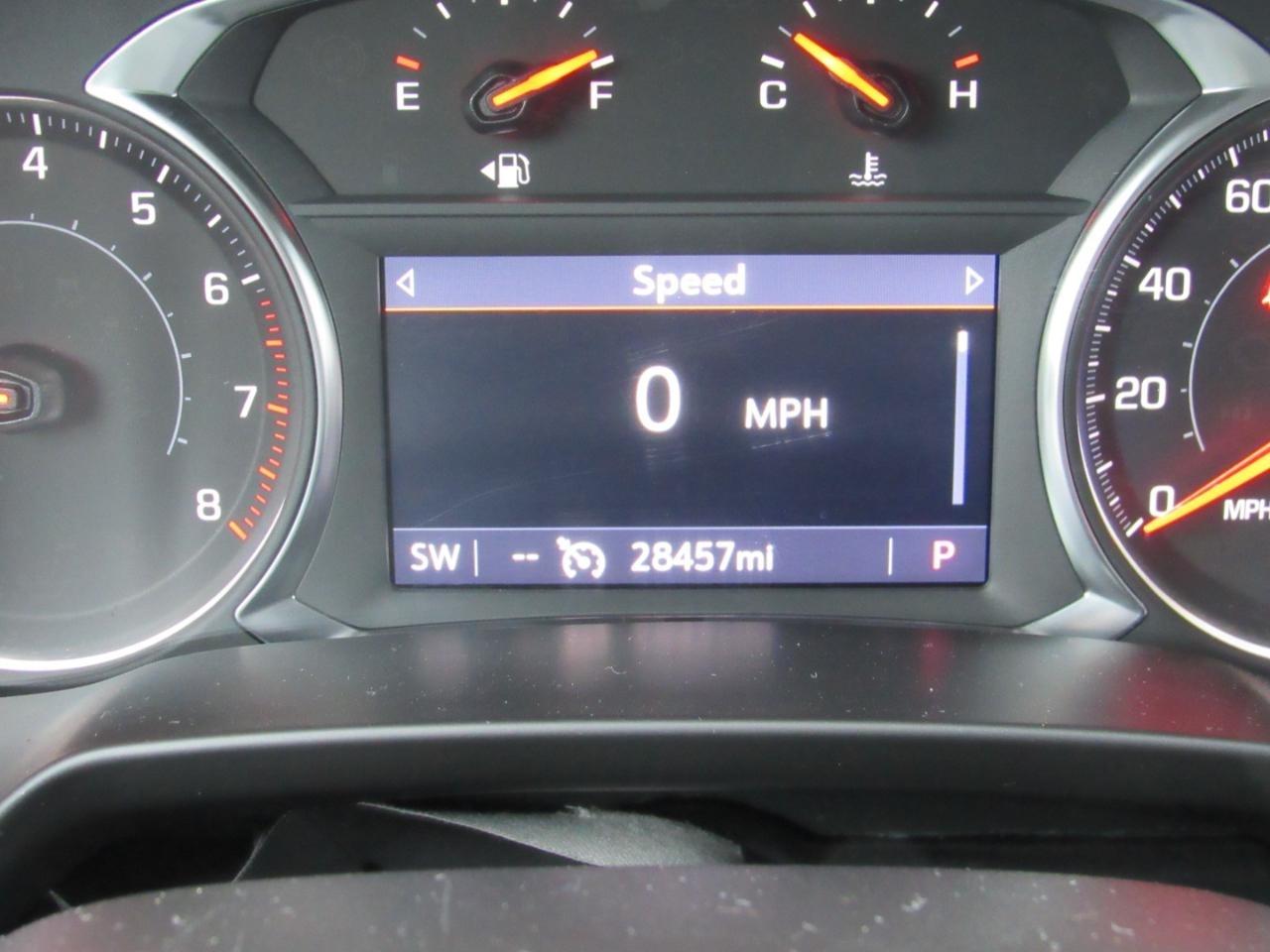 Chevrolet Blazer  2025