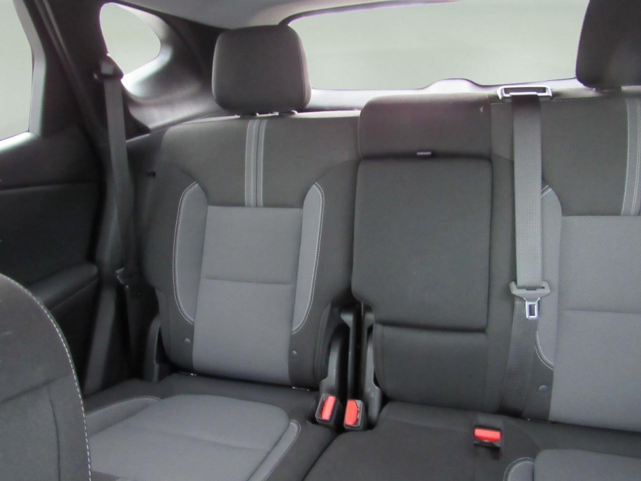 Chevrolet Blazer  2025