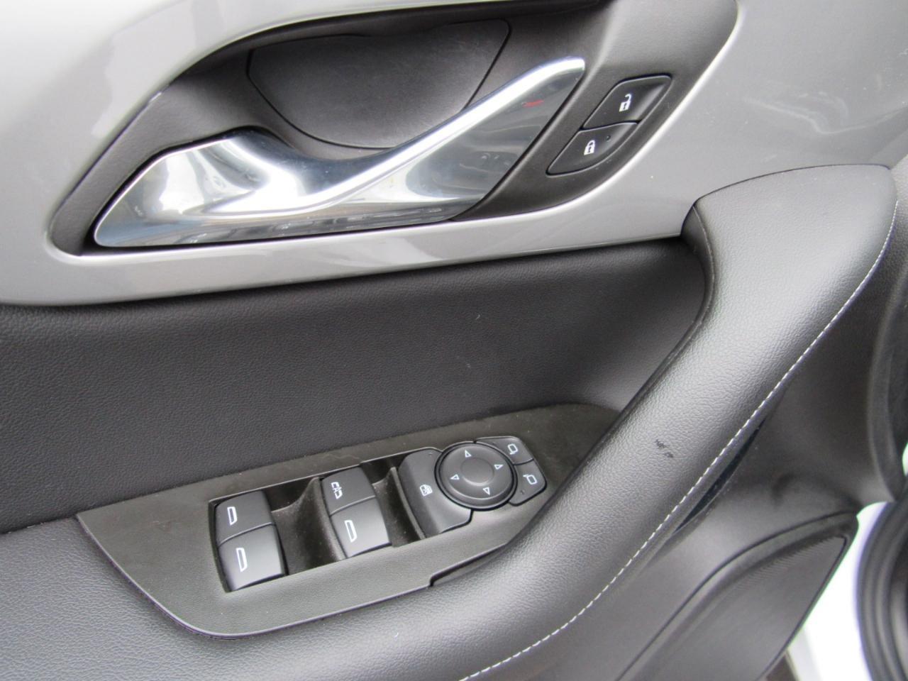 Chevrolet Blazer  2025