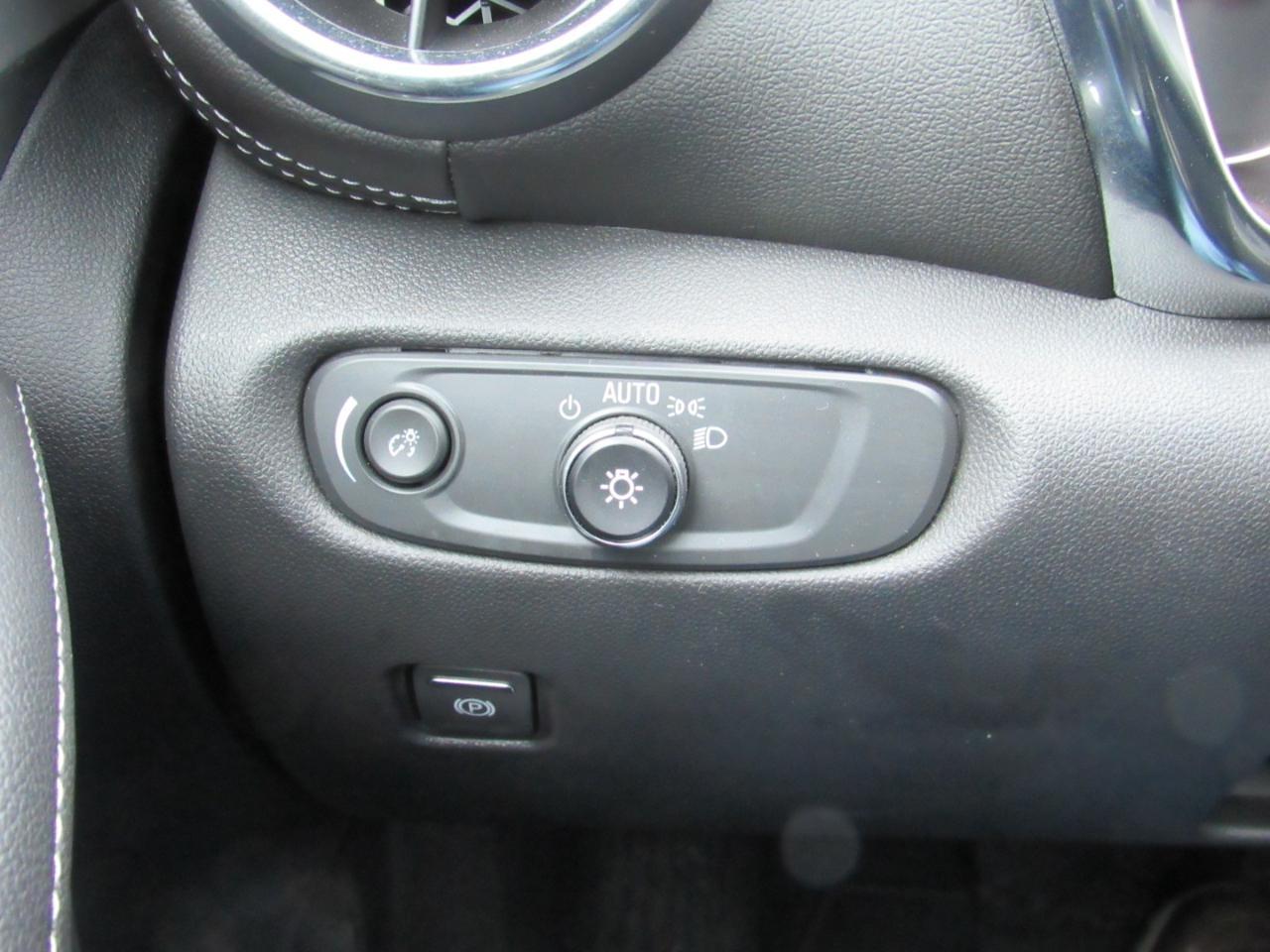 Chevrolet Blazer  2025