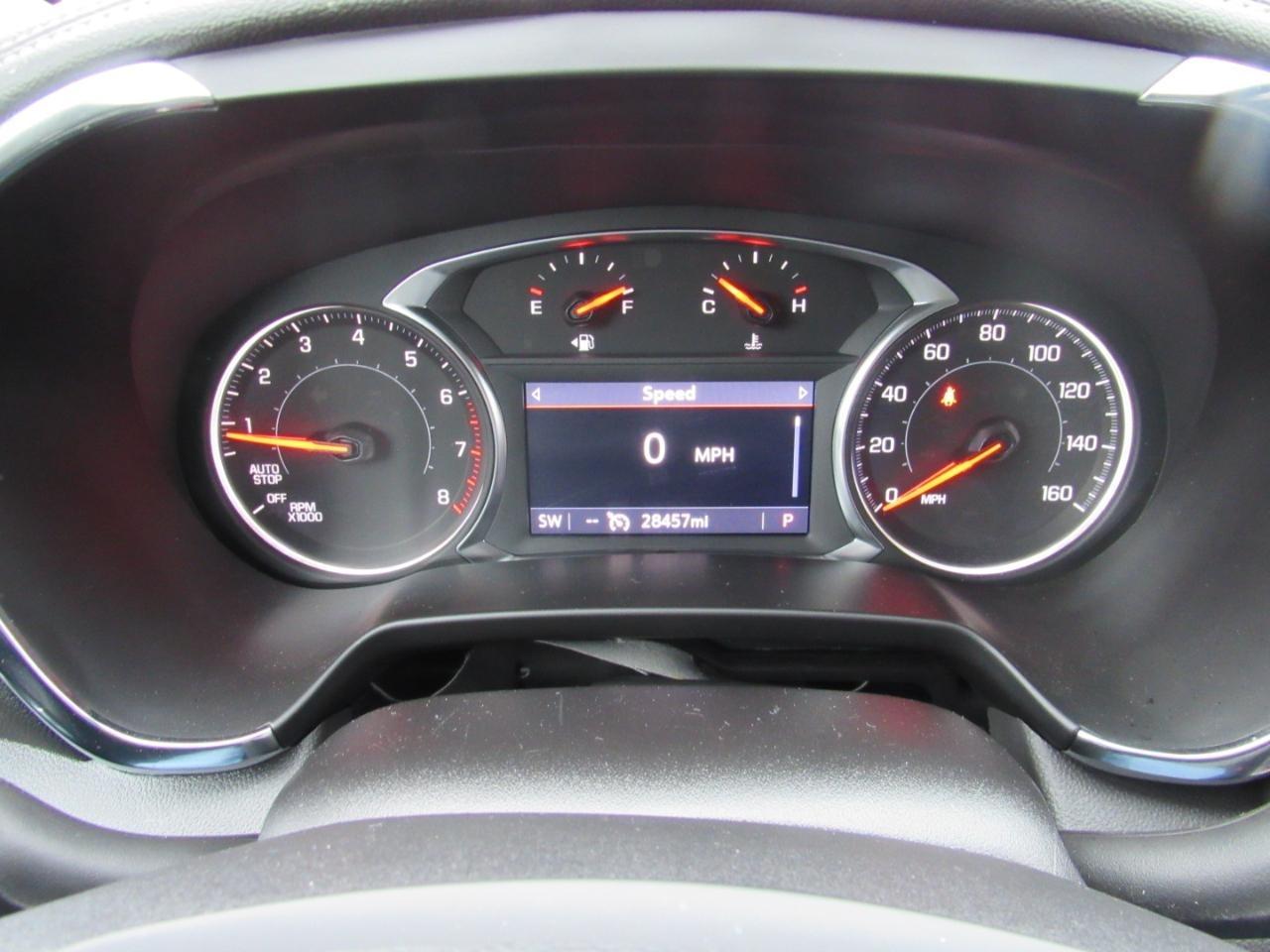 Chevrolet Blazer  2025