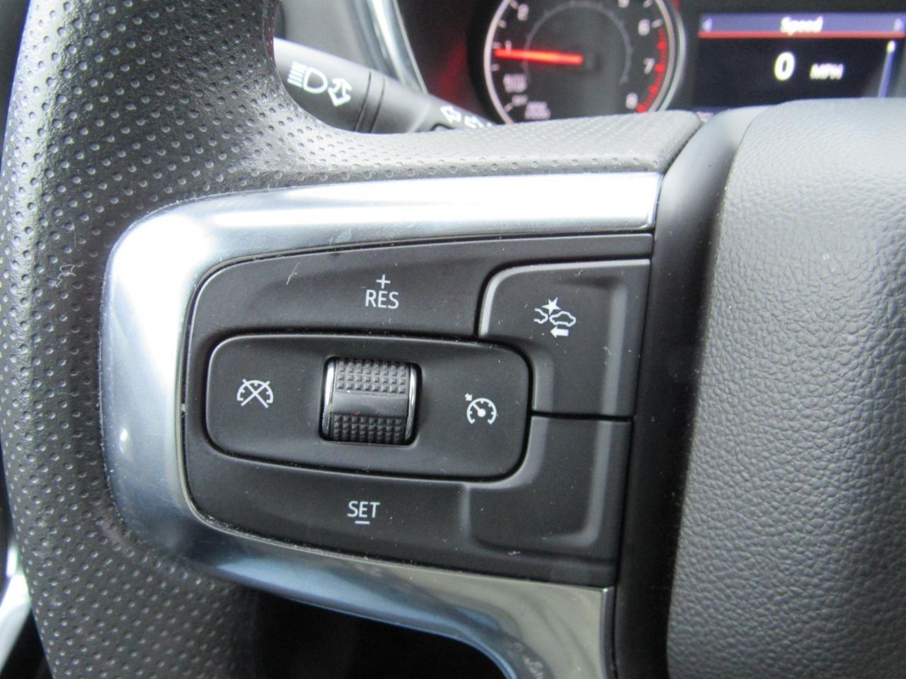 Chevrolet Blazer  2025