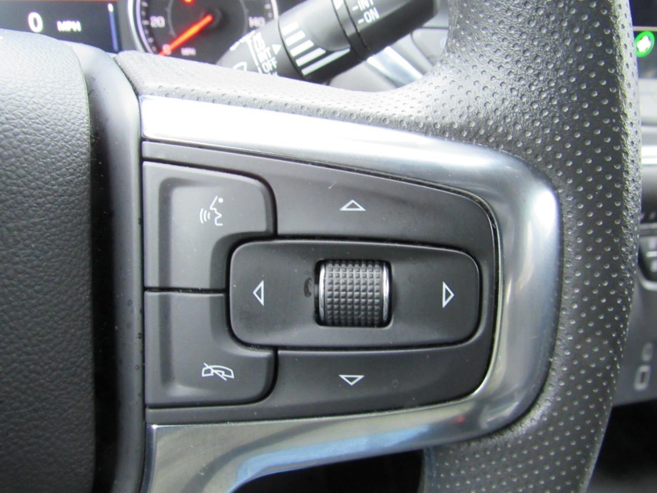 Chevrolet Blazer  2025