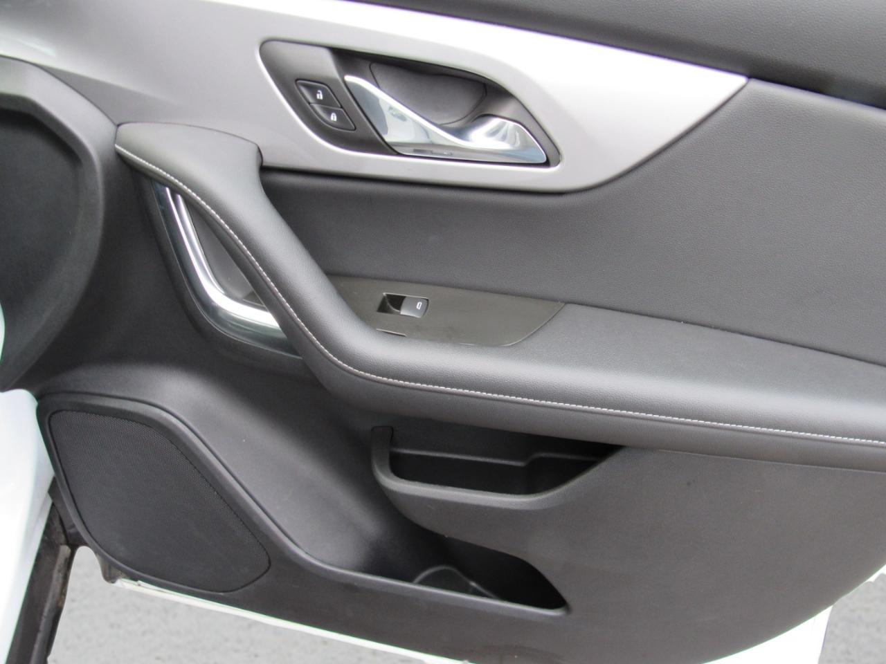 Chevrolet Blazer  2025