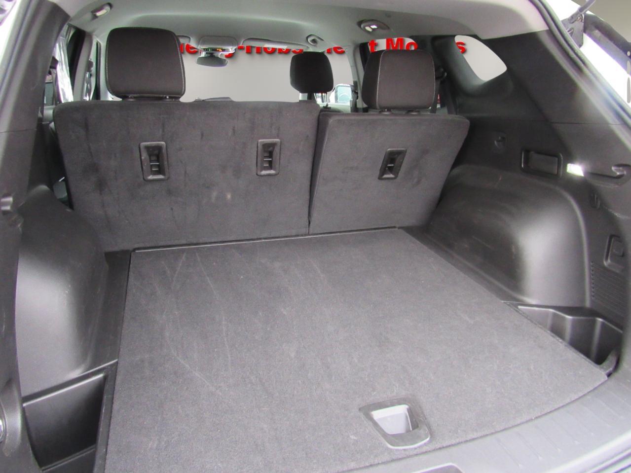 Chevrolet Blazer  2025